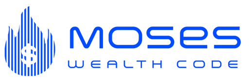 Moses Wealth Code Logo